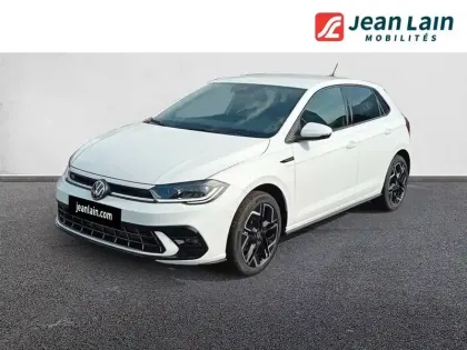 Photo Volkswagen Polo R-line