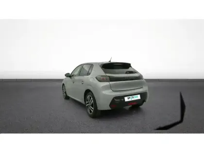 Photo 5 Peugeot 208  BlueHDi 100 S&S BVM6