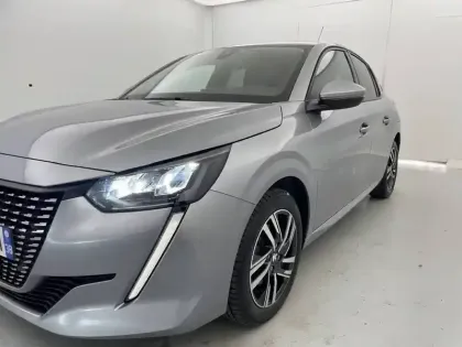Photo 23 Peugeot 208  BlueHDi 100 S&S BVM6