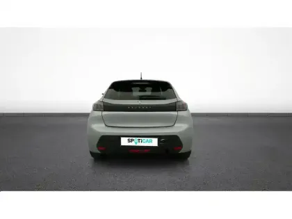 Photo 6 Peugeot 208  BlueHDi 100 S&S BVM6