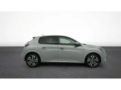 Photo 9 Peugeot 208  BlueHDi 100 S&S BVM6