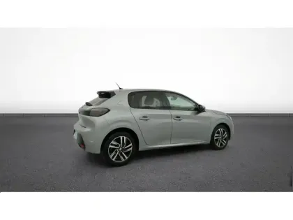 Photo 8 Peugeot 208  BlueHDi 100 S&S BVM6