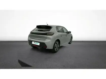 Photo 7 Peugeot 208  BlueHDi 100 S&S BVM6