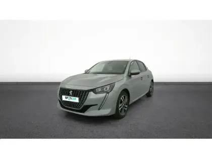 Photo Peugeot 208 Allure Pack