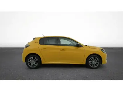 Photo 9 Peugeot 208  PureTech 75 S&S BVM5