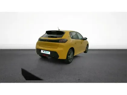 Photo 7 Peugeot 208  PureTech 75 S&S BVM5