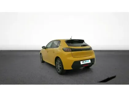 Photo 5 Peugeot 208  PureTech 75 S&S BVM5