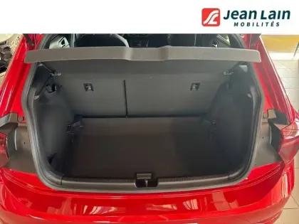 Photo 9 Volkswagen Polo  1.0 TSI 116 S&S DSG7