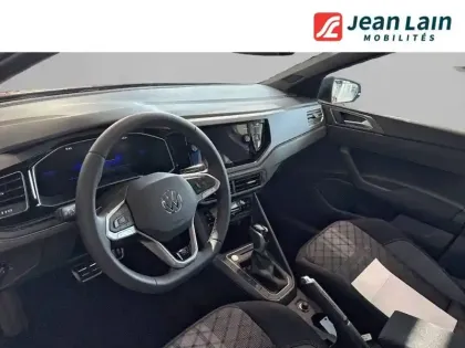 Photo 10 Volkswagen Polo  1.0 TSI 116 S&S DSG7