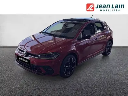 Photo Volkswagen Polo R-line