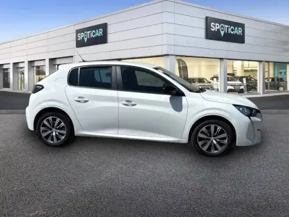 Photo 13 Peugeot 208  PureTech 100 S&S BVM6