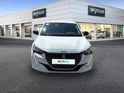 Photo 11 Peugeot 208  PureTech 100 S&S BVM6