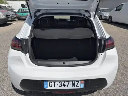 Photo 15 Peugeot 208  PureTech 100 S&S BVM6