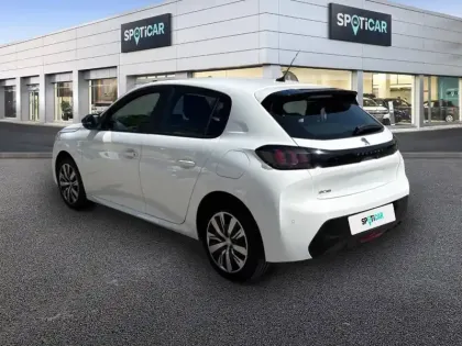 Photo 16 Peugeot 208  PureTech 100 S&S BVM6