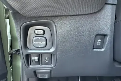 Photo 27 Peugeot 108  VTi 72ch S&S BVM5