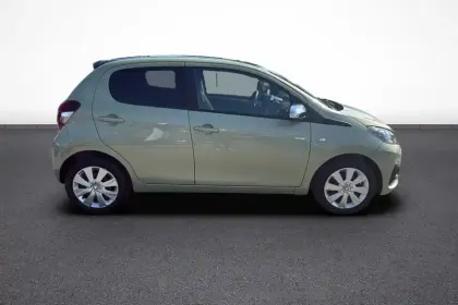 Photo 6 Peugeot 108  VTi 72ch S&S BVM5