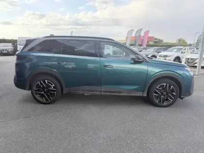 Photo 7 Peugeot 5008  Hybrid 145 ch e-DCS6