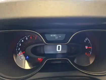 Photo 33 Renault Captur  TCe 90 Energy