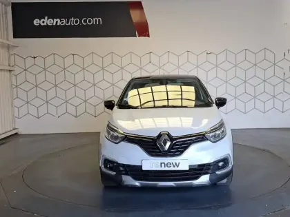 Photo 6 Renault Captur  TCe 90 Energy