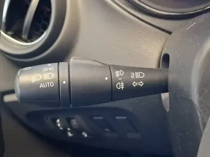 Photo 35 Renault Captur  TCe 90 Energy