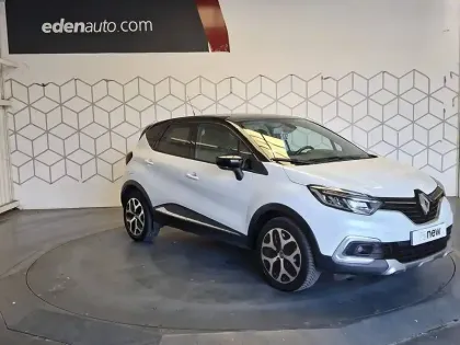 Photo 5 Renault Captur  TCe 90 Energy