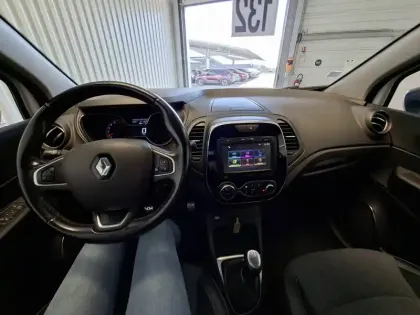 Photo 9 Renault Captur  TCe 90 Energy