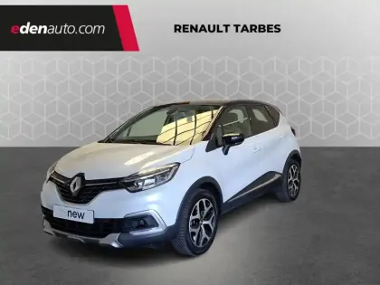 Photo 46 Renault Captur  TCe 90 Energy