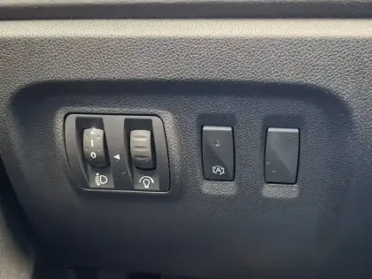 Photo 34 Renault Captur  TCe 90 Energy