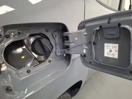 Photo 13 Dacia Duster  TCe 150 FAP 4x2 EDC