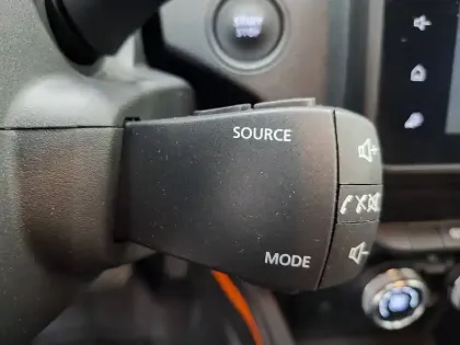Photo 35 Dacia Duster  TCe 150 FAP 4x2 EDC