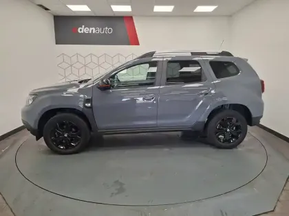 Photo 9 Dacia Duster  TCe 150 FAP 4x2 EDC