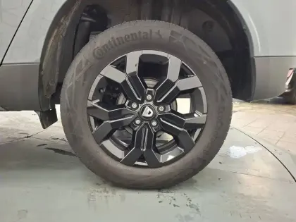 Photo 18 Dacia Duster  TCe 150 FAP 4x2 EDC