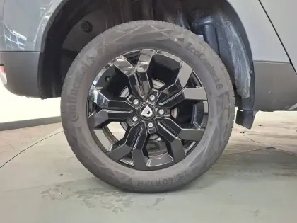 Photo 14 Dacia Duster  TCe 150 FAP 4x2 EDC