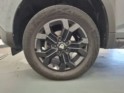 Photo 16 Dacia Duster  TCe 150 FAP 4x2 EDC