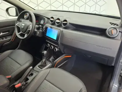 Photo 26 Dacia Duster  TCe 150 FAP 4x2 EDC