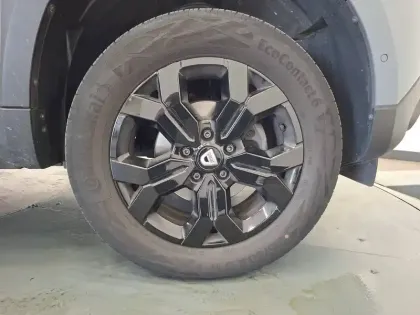 Photo 15 Dacia Duster  TCe 150 FAP 4x2 EDC