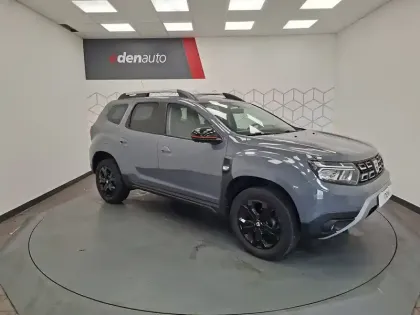 Photo 5 Dacia Duster  TCe 150 FAP 4x2 EDC