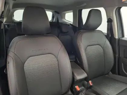 Photo 27 Dacia Duster  TCe 150 FAP 4x2 EDC