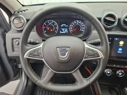 Photo 32 Dacia Duster  TCe 150 FAP 4x2 EDC