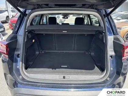 Photo 5 Citroën C5 aircross  BlueHDi 130 S&S EAT8