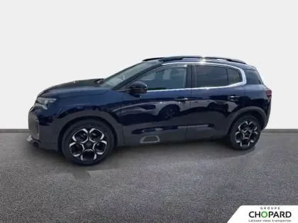 Photo 8 Citroën C5 aircross  BlueHDi 130 S&S EAT8