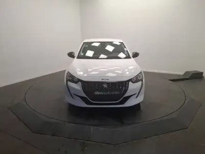Photo 6 Peugeot 208  PureTech 100 S&S BVM6