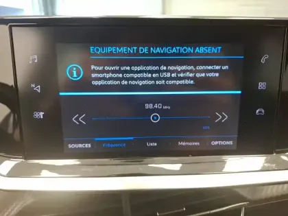 Photo 14 Peugeot 208  PureTech 100 S&S BVM6