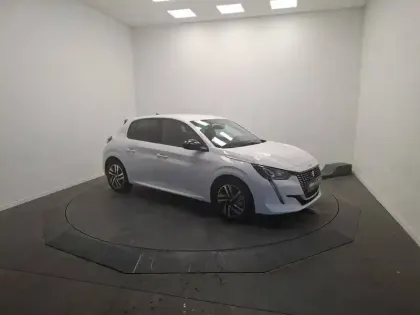 Photo 5 Peugeot 208  PureTech 100 S&S BVM6