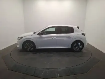 Photo Peugeot 208 Allure