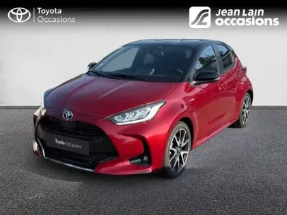 Photo Toyota Yaris Collection