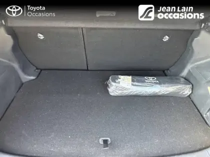 Photo 9 Toyota Yaris  Hybride 116h
