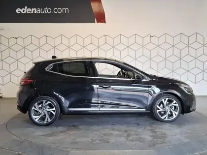 Photo 5 Renault Clio  E-Tech 140 - 21N