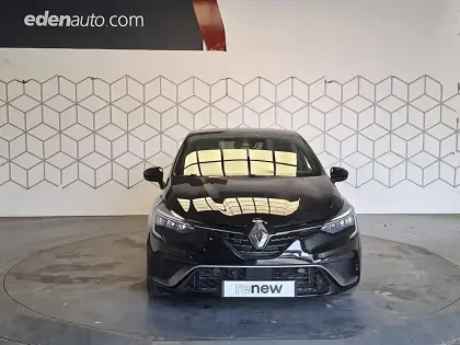 Photo 7 Renault Clio  E-Tech 140 - 21N