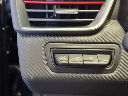Photo 35 Renault Clio  E-Tech 140 - 21N